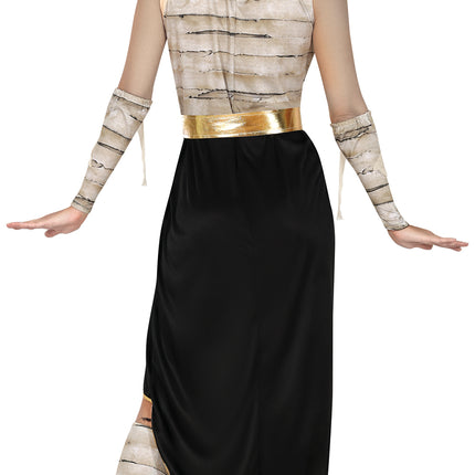 Costume da Faraone Donna