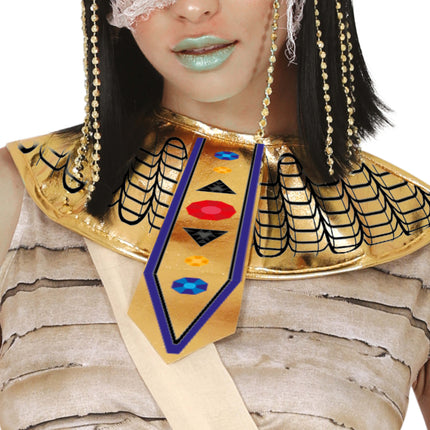 Costume da Faraone Donna