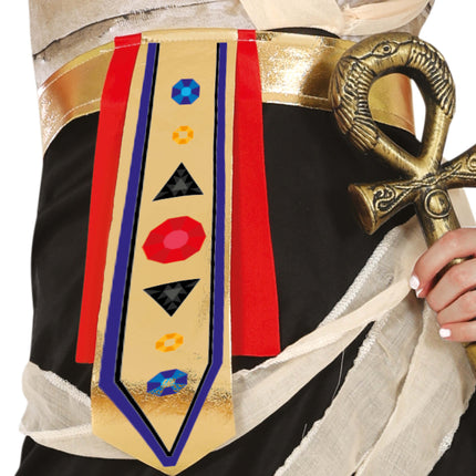Costume da Faraone Donna