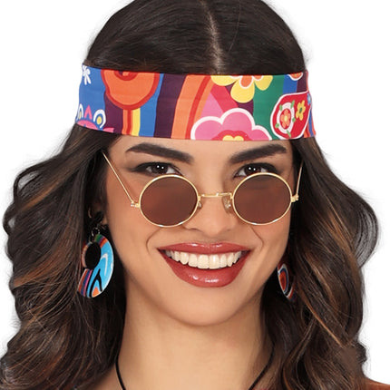 Bracciale Oktoberfest con pietre preziose bianche