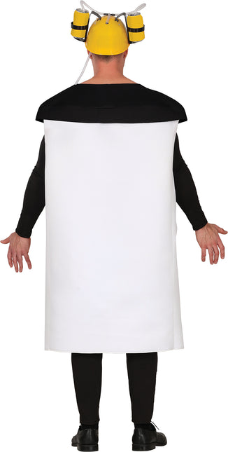 Confezione di birra gratis