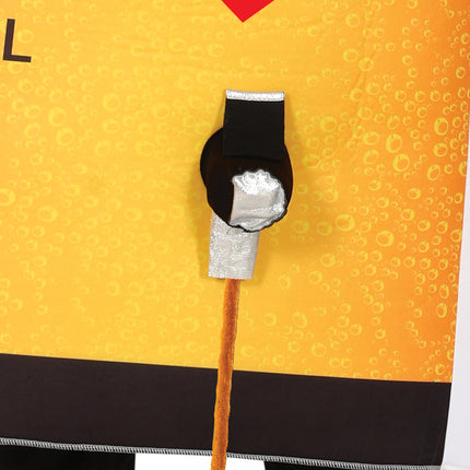 Confezione di birra gratis