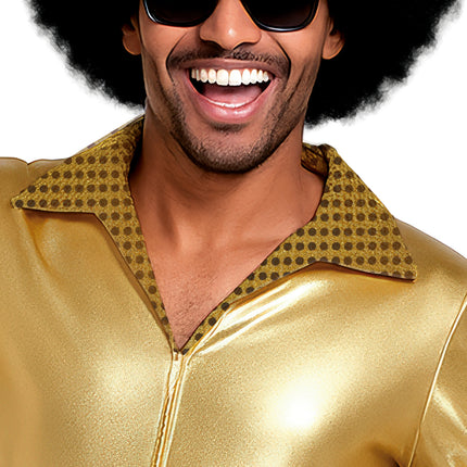 Tuta Disco Suit Uomo