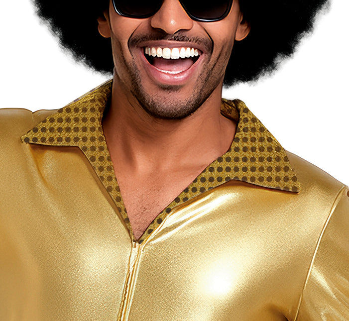 Tuta Disco Suit Uomo