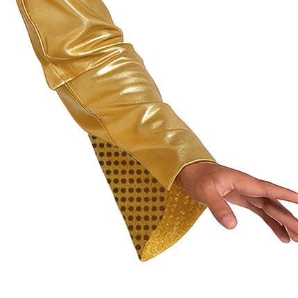 Tuta Disco Suit Uomo