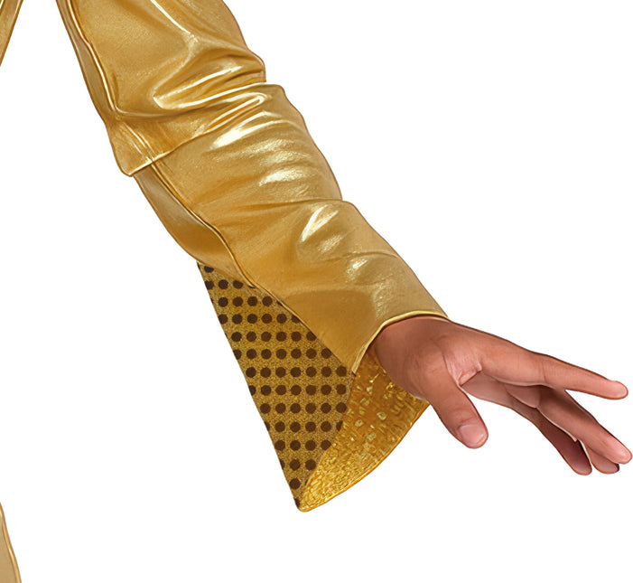 Tuta Disco Suit Uomo