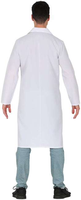 Costume da dottore 2 pezzi