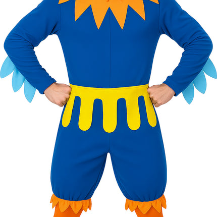 Costume da Gallo Uomo
