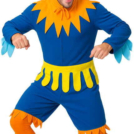 Costume da Gallo Uomo