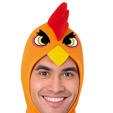 Costume da Gallo Uomo