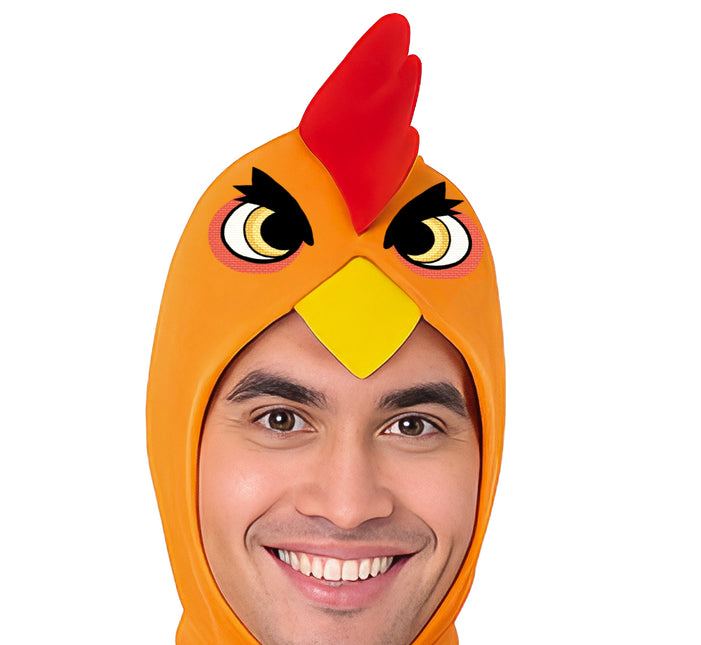 Costume da Gallo Uomo