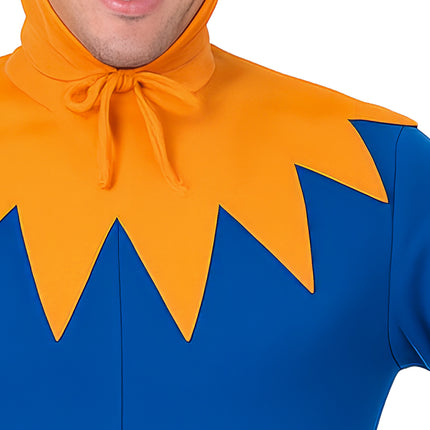 Costume da Gallo Uomo