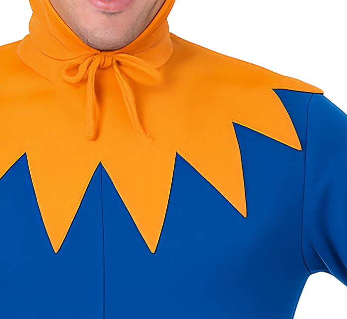 Costume da Gallo Uomo