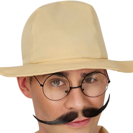 Costume Giungla Uomo 3 pezzi