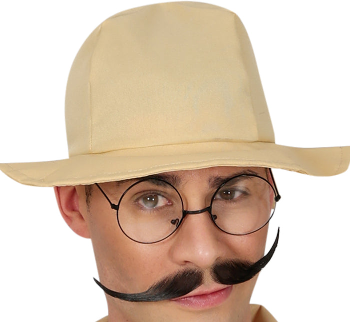 Costume Giungla Uomo 3 pezzi