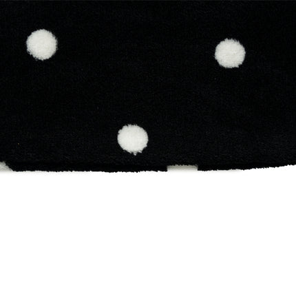 Minnie Mouse Onesie Nero Rosso Bambina