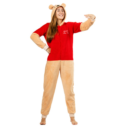 Winnie The Pooh Onesie Bambino