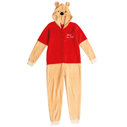 Winnie The Pooh Onesie Bambino