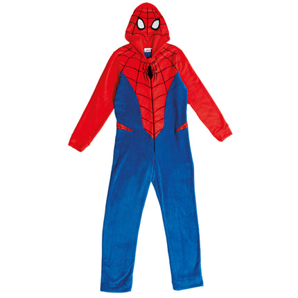 Spiderman Onesie Uomo