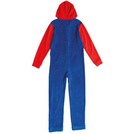 Spiderman Onesie Uomo