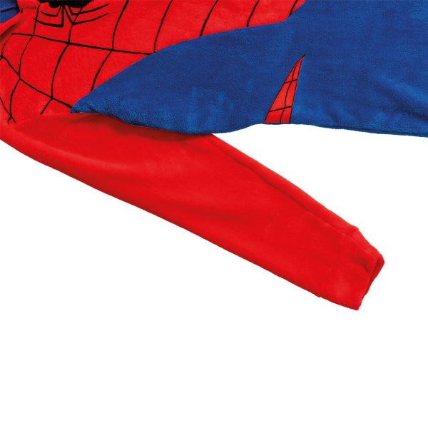 Spiderman Onesie Uomo