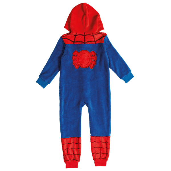 Tutina di Spiderman Bambino