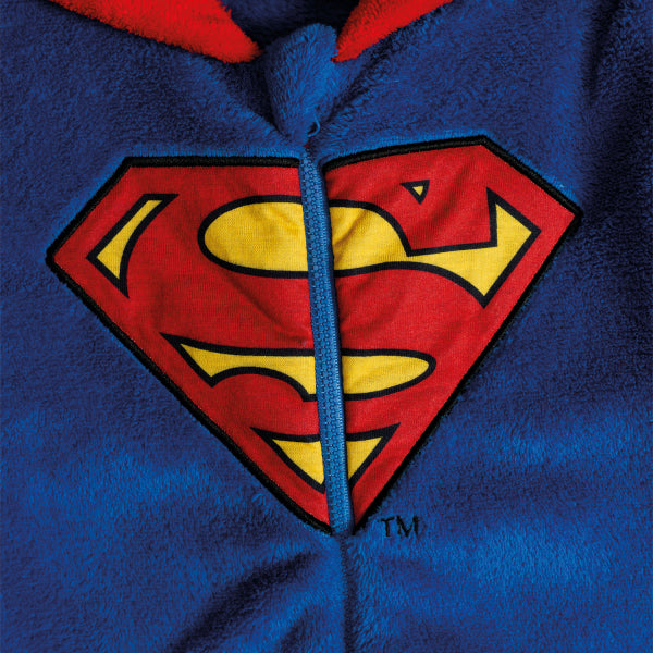 Onesie Superman Bambino
