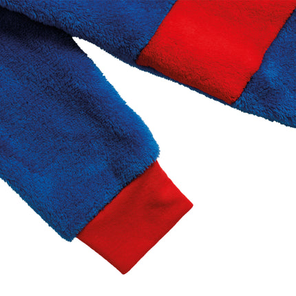 Onesie Superman Bambino