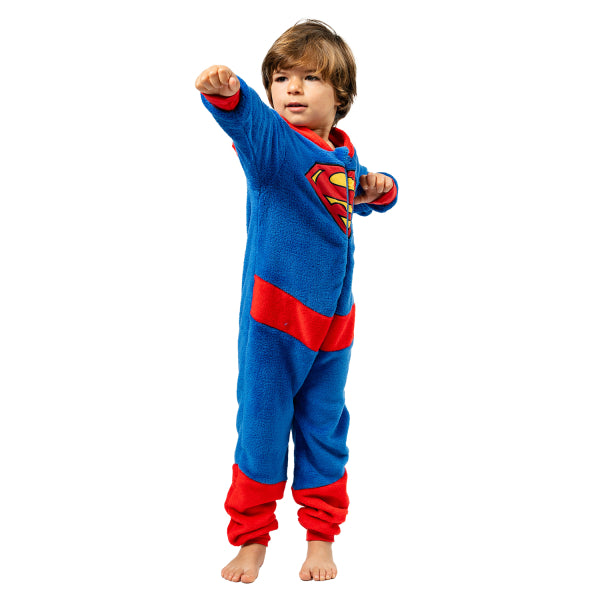 Onesie Superman Bambino