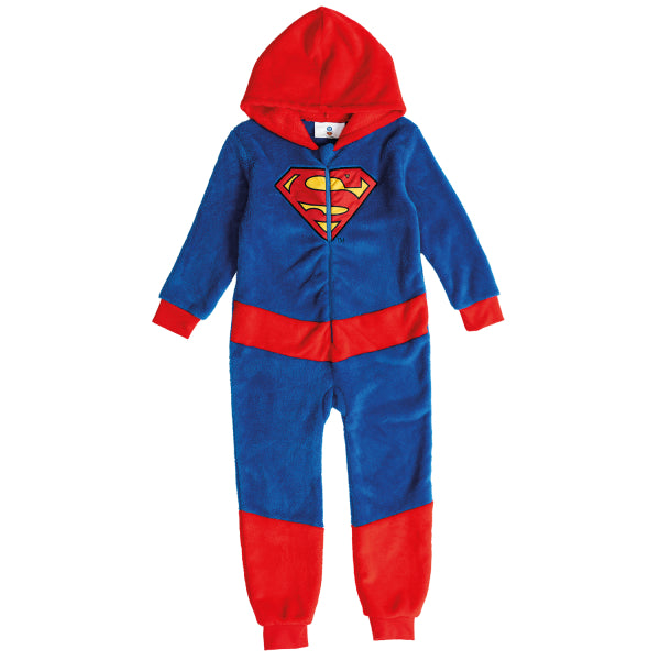 Onesie Superman Bambino