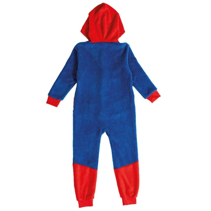 Onesie Superman Bambino
