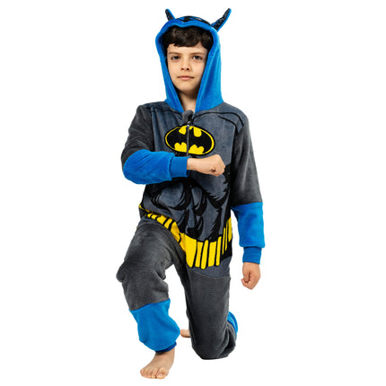 Tutina di Batman per bambino