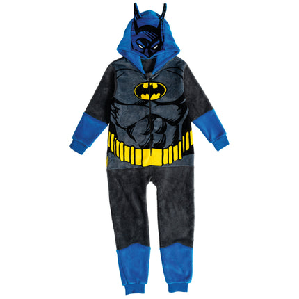 Tutina di Batman per bambino