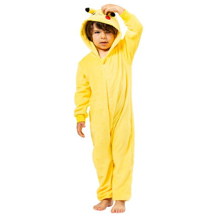 Onesie Pikachu Bambino