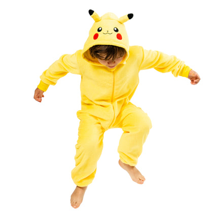 Onesie Pikachu Bambino