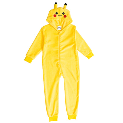 Onesie Pikachu Bambino