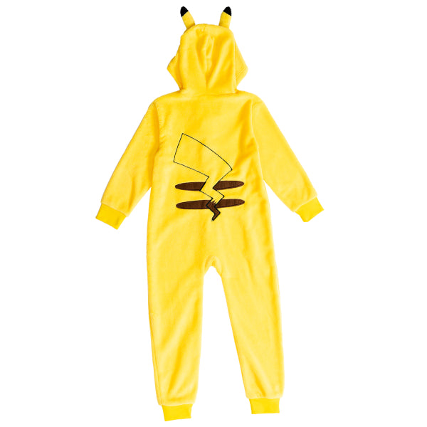 Onesie Pikachu Bambino