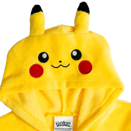 Onesie Pikachu Bambino