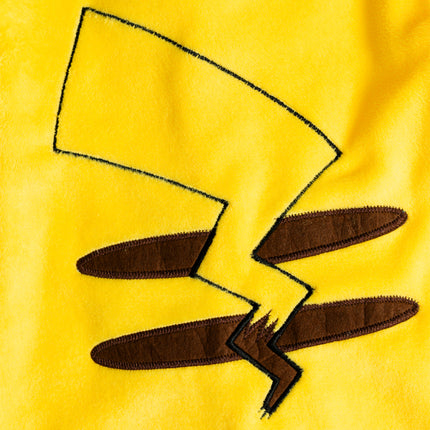 Onesie Pikachu Bambino