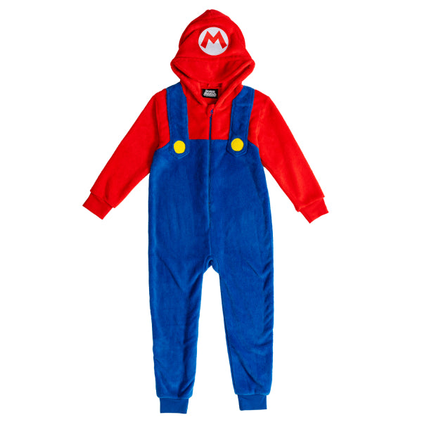Tutina Super Mario Bambino