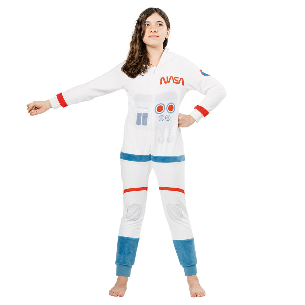 Tutina da astronauta per bambino
