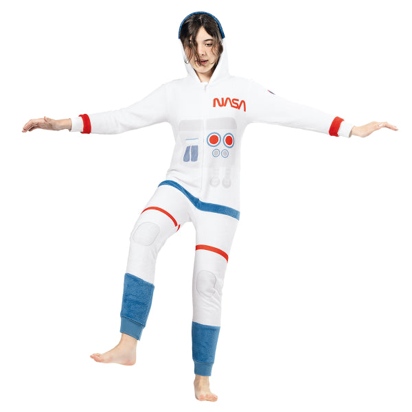 Tutina da astronauta per bambino