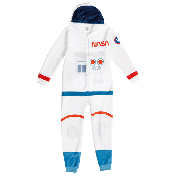 Tutina da astronauta per bambino