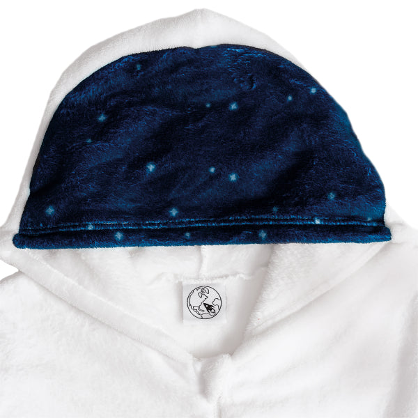 Tutina da astronauta per bambino