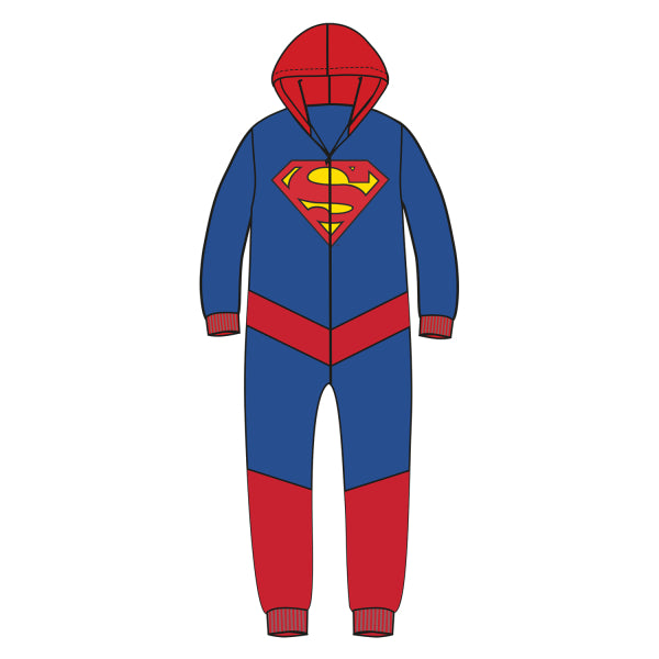 Superman Onesie Uomo