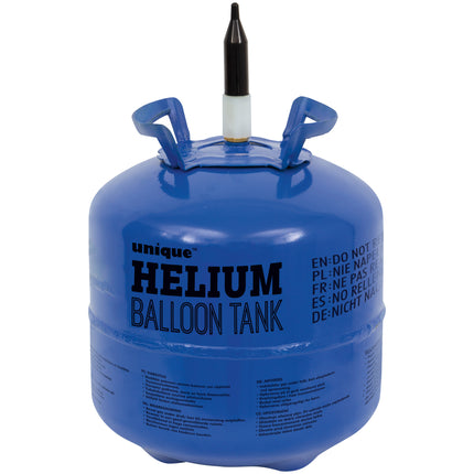 Bombola di elio per 20 palloncini