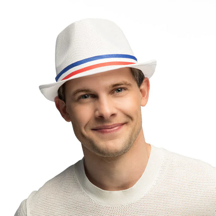 Cappello Funky Francia