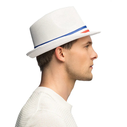 Cappello Funky Francia