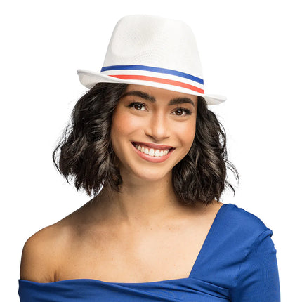 Cappello Funky Francia