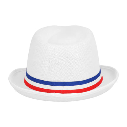 Cappello Funky Francia